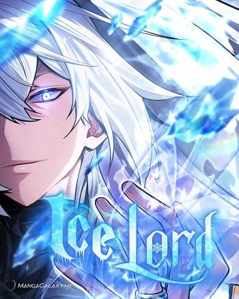 Ice Lord เจ้าตำหนักเหมันต์