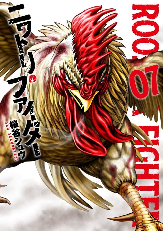 Rooster Fighter ยอดไก่นักสู้กู้โลก